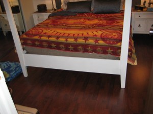 Master Bedroom reno9